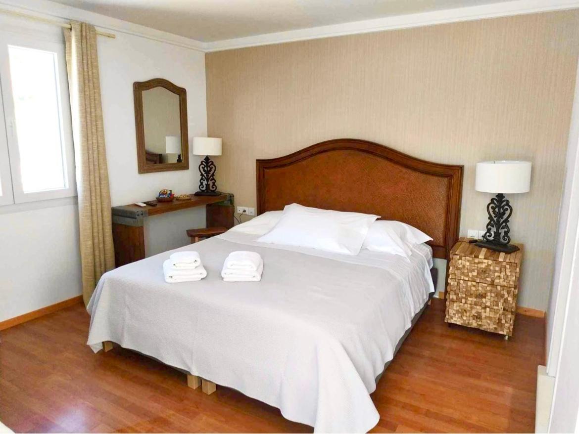 Syros Village Suites Vari  Екстер'єр фото