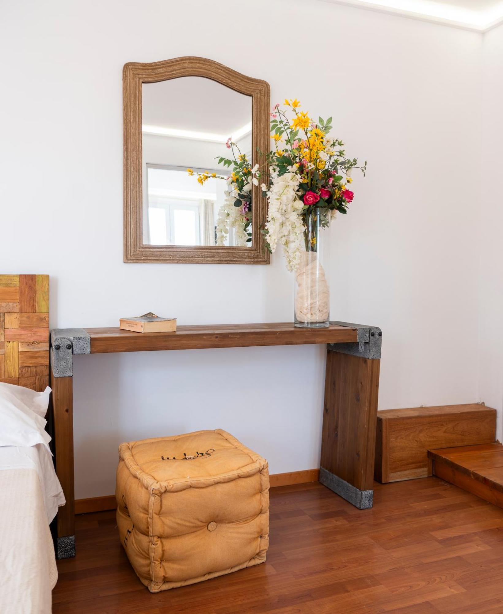 Syros Village Suites Vari  Екстер'єр фото