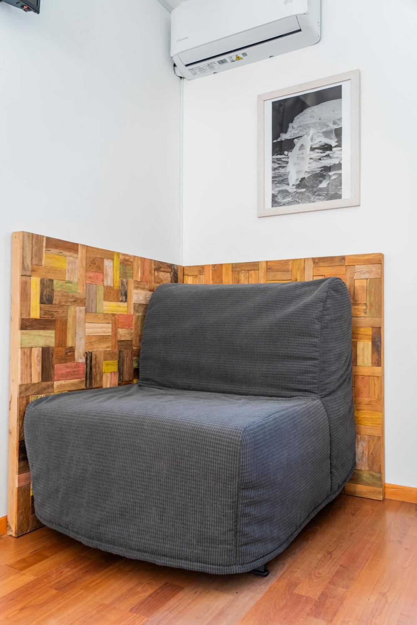 Syros Village Suites Vari  Екстер'єр фото