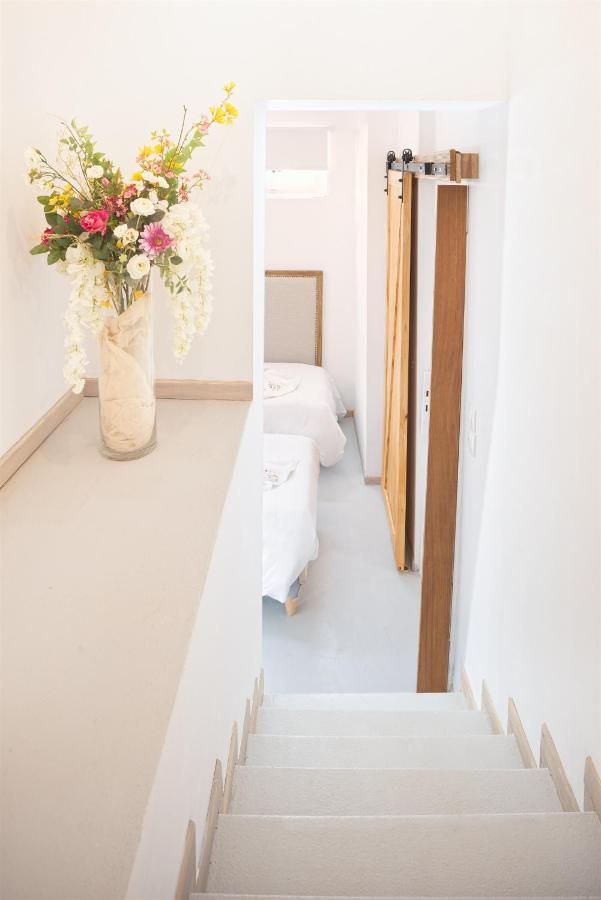 Syros Village Suites Vari  Екстер'єр фото